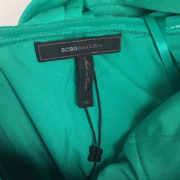 Palais one shoulder dress - Picture 5 of 5